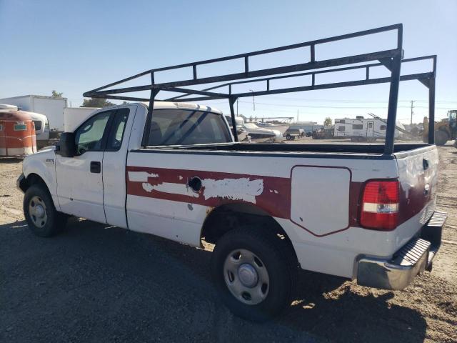 Photo 2 from auction – 2004 FORD F150 with VIN 1FTRF14W14NC47174