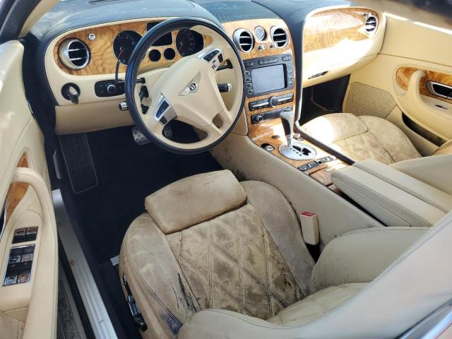 Photo 8 from auction – 2010 BENTLEY CONTINENTA with VIN SCBDP3ZA5AC062877