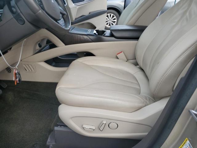 Photo 7 from auction – 2017 LINCOLN MKX SELECT with VIN 2LMPJ6KR5HBL53466