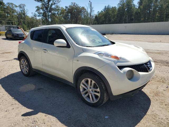 Photo 4 from auction – 2012 NISSAN JUKE S with VIN JN8AF5MR6CT101592