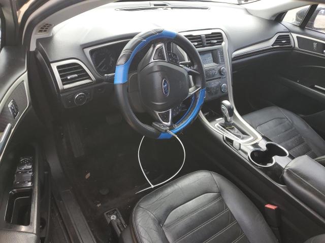 Photo 8 from auction – 2016 FORD FUSION SE with VIN 3FA6P0HD9GR233906