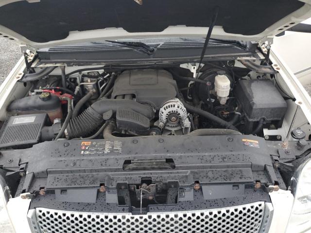 Photo 12 from auction – 2014 GMC YUKON DENA with VIN 1GKS2EEF0ER102970