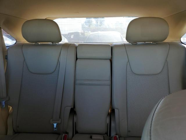Photo 10 from auction – 2013 LEXUS RX 350 BAS with VIN 2T2BK1BA8DC200193