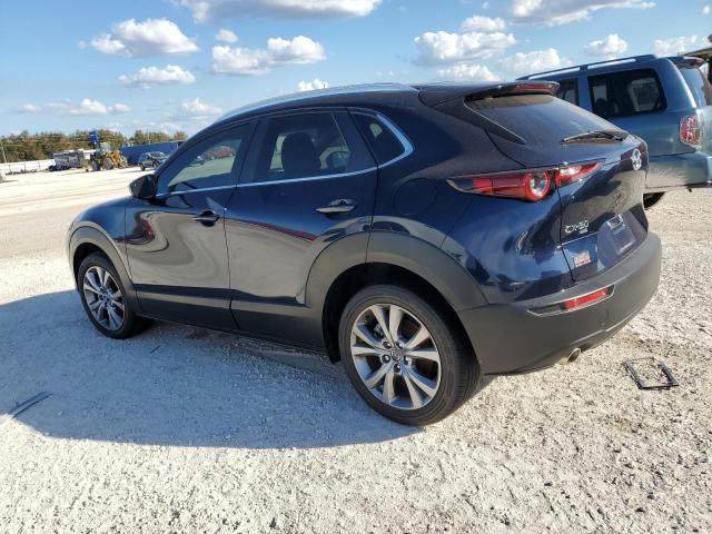 Photo 2 from auction – 2023 MAZDA CX-30 SELE with VIN 3MVDMBBM5PM547417