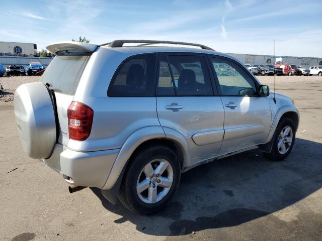 Photo 3 from auction – 2004 TOYOTA RAV4 with VIN JTEHD20V840021324