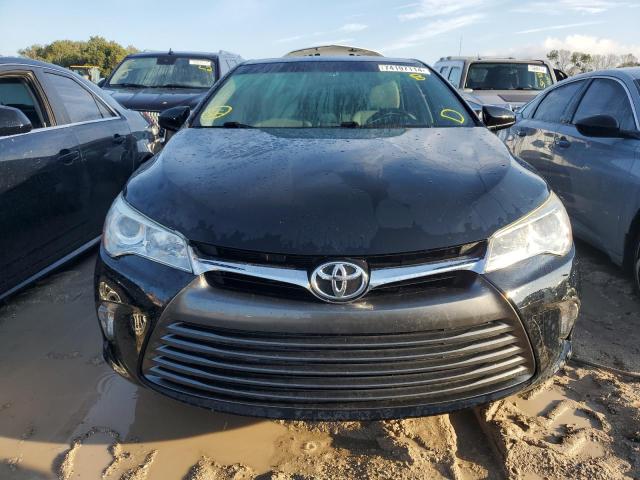 Photo 5 from auction – 2017 TOYOTA CAMRY LE with VIN 4T1BF1FK0HU287250