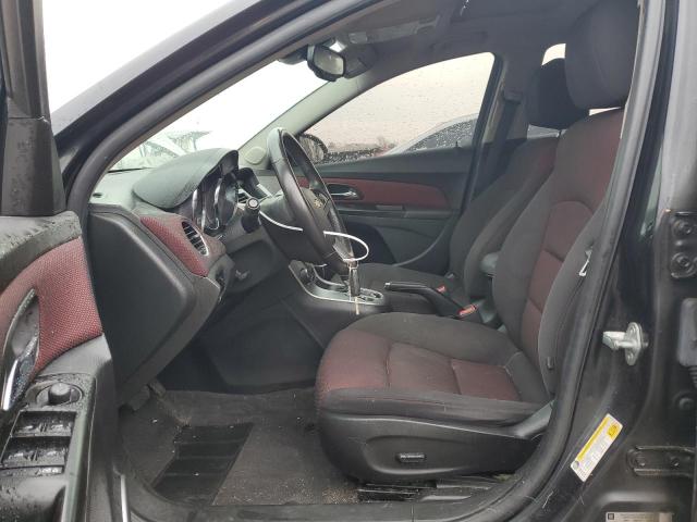Photo 7 from auction – 2012 CHEVROLET CRUZE LT with VIN 1G1PG5SC3C7356767