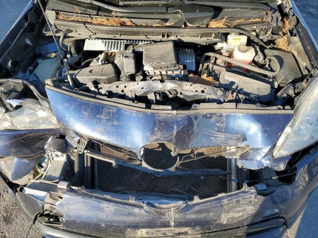 Photo 12 from auction – 2014 TOYOTA PRIUS with VIN JTDKN3DU1E1735922