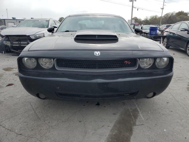 Photo 5 from auction – 2010 DODGE CHALLENGER with VIN 2B3CJ5DT0AH279010