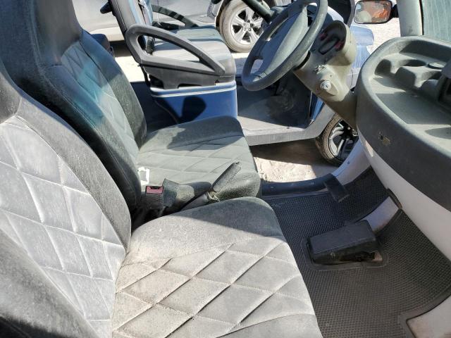 Снимка 5 от търг – 2002 GEM ELECTRIC с VIN 5ASAG47462F019633
