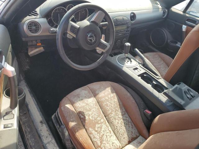 Photo 8 from auction – 2008 MAZDA MX-5 MIATA with VIN JM1NC26F180154880
