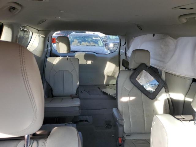 Photo 10 from auction – 2017 CHRYSLER PACIFICA T with VIN 2C4RC1EG2HR844794