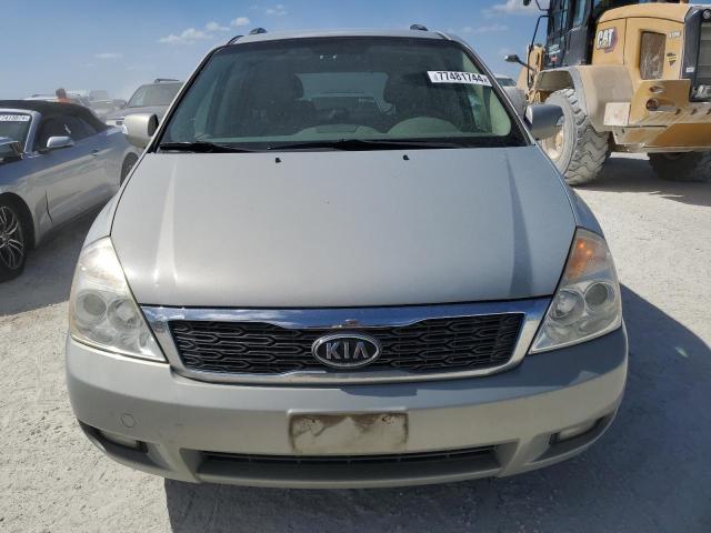 Photo 5 from auction – 2012 KIA SEDONA EX with VIN KNDMH4C72C6459882