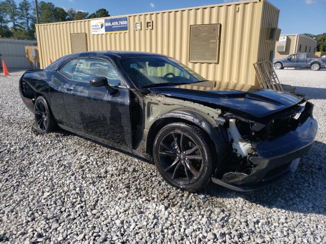Photo 4 from auction – 2018 DODGE CHALLENGER with VIN 2C3CDZBT5JH199898