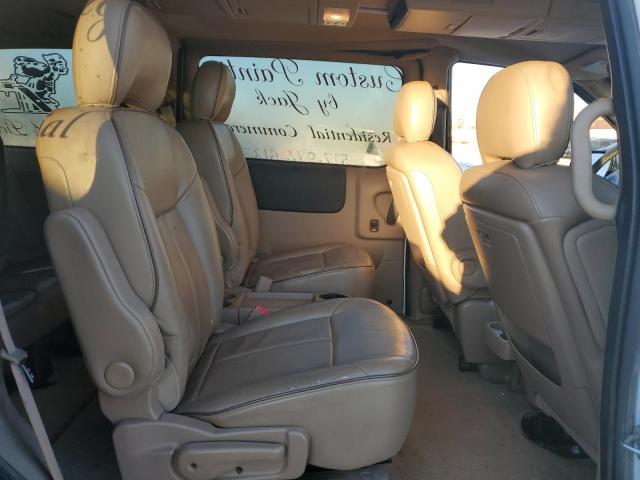 Photo 11 from auction – 2008 CHEVROLET UPLANDER L with VIN 1GNDV33198D136910