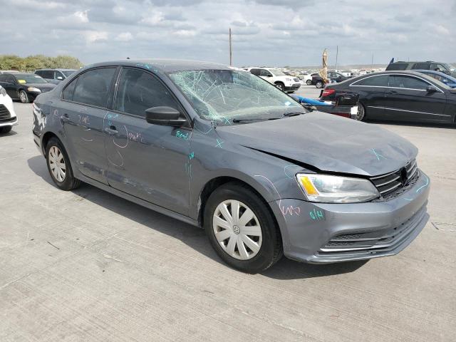 Photo 4 from auction – 2016 VOLKSWAGEN JETTA S with VIN 3VW267AJ9GM334703