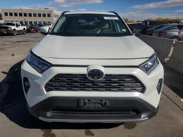 Photo 5 from auction – 2021 TOYOTA RAV4 LIMIT with VIN 2T3N1RFV1MW140618