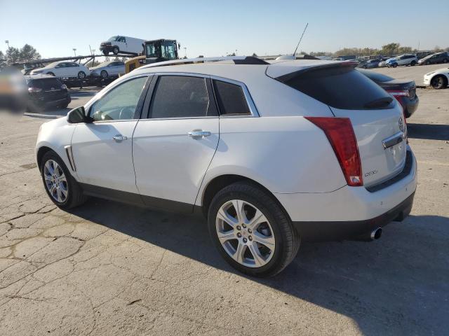 Photo 2 from auction – 2016 CADILLAC SRX PREMIU with VIN 3GYFNDE34GS583904