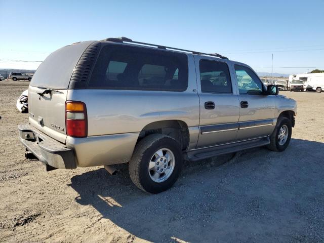 Photo 3 from auction – 2001 CHEVROLET SUBURBAN K with VIN 3GNFK16T81G130155