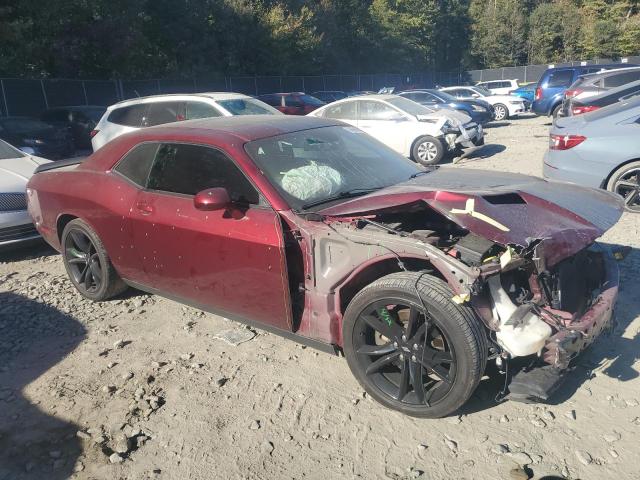 Photo 4 from auction – 2018 DODGE CHALLENGER with VIN 2C3CDZBT5JH200046