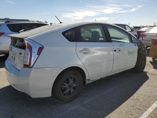 Photo 3 from auction – 2015 TOYOTA PRIUS with VIN JTDKN3DU3F0479936