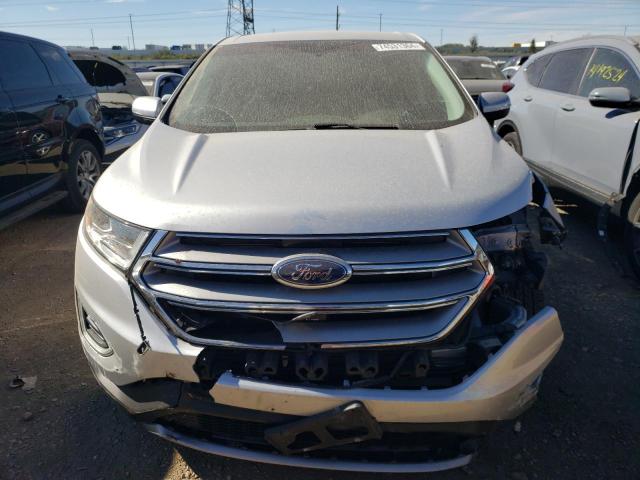 Photo 5 from auction – 2016 FORD EDGE SEL with VIN 2FMPK4J94GBB71254