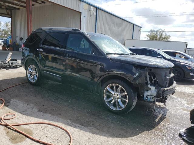 Photo 4 from auction – 2014 FORD EXPLORER X with VIN 1FM5K7D87EGA53779
