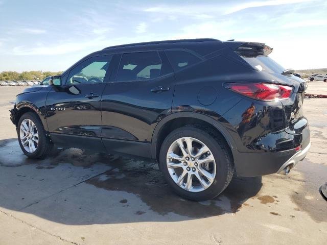 Photo 2 from auction – 2019 CHEVROLET BLAZER 3LT with VIN 3GNKBDRS0KS647077