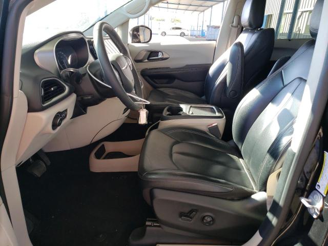 Photo 7 from auction – 2022 CHRYSLER PACIFICA T with VIN 2C4RC1BG5NR190275