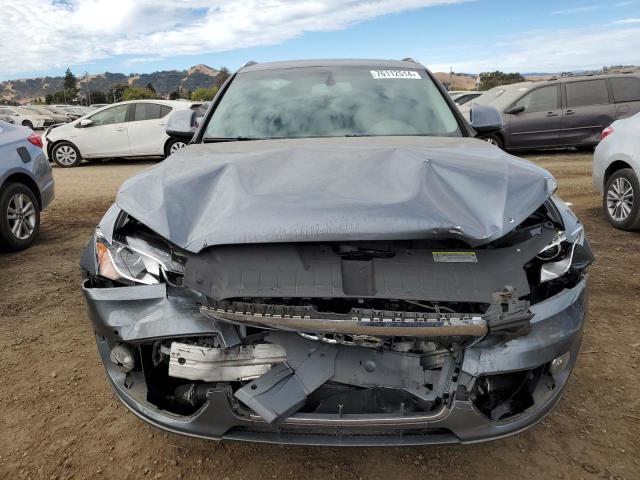 Photo 5 from auction – 2012 AUDI Q5 PREMIUM with VIN WA1LFAFP2CA060571