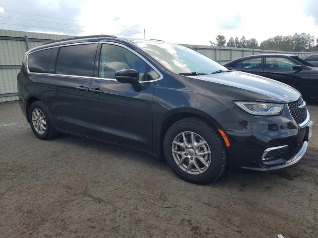 Photo 4 from auction – 2022 CHRYSLER PACIFICA T with VIN 2C4RC1BG2NR147576