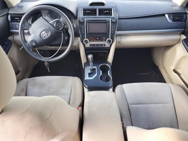 Photo 8 from auction – 2012 TOYOTA CAMRY BASE with VIN 4T4BF1FK5CR266781
