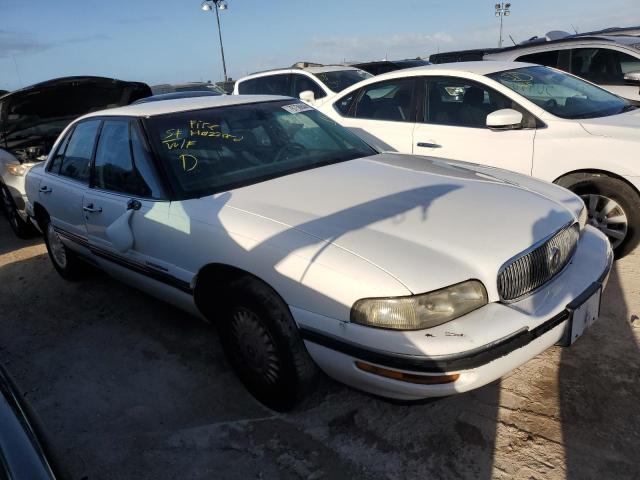 Photo 4 from auction – 1998 BUICK LESABRE CU with VIN 1G4HP52K6WH535074