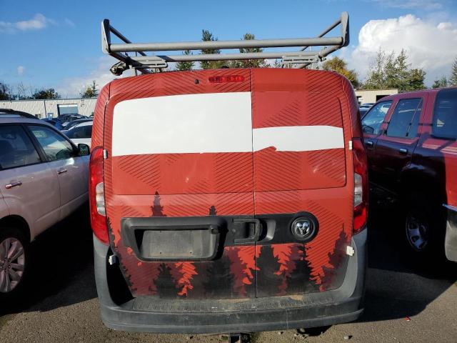 Photo 6 from auction – 2020 RAM PROMASTER with VIN ZFBHRFAB3L6S43060