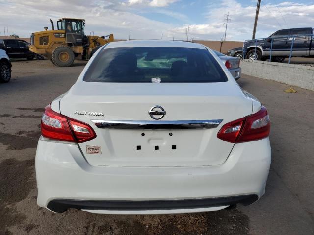 Photo 6 from auction – 2016 NISSAN ALTIMA 2.5 with VIN 1N4AL3AP2GC188284