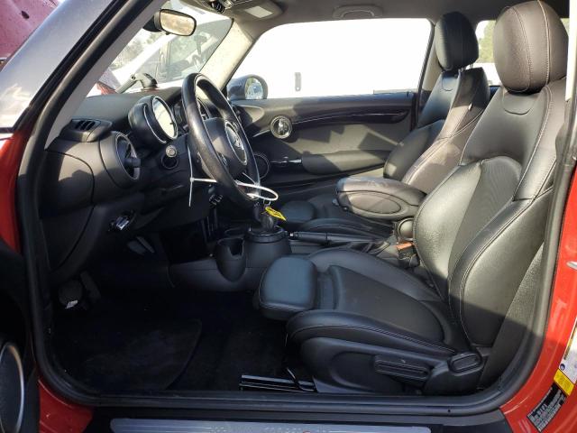 Photo 7 from auction – 2015 MINI COOPER S with VIN WMWXP7C51F2A37579