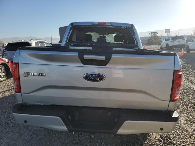Photo 6 from auction – 2016 FORD F150 SUPER with VIN 1FTEW1EG9GKE73605