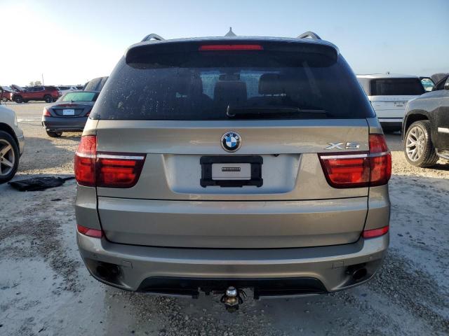 Photo 6 from auction – 2012 BMW X5 XDRIVE3 with VIN 5UXZV4C56CL743836