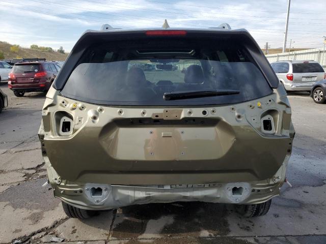 Photo 6 from auction – 2022 SUBARU FORESTER T with VIN JF2SKARC3NH529345
