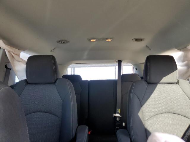 Photo 10 from auction – 2016 CHEVROLET TRAVERSE L with VIN 1GNKRGKD7GJ198711