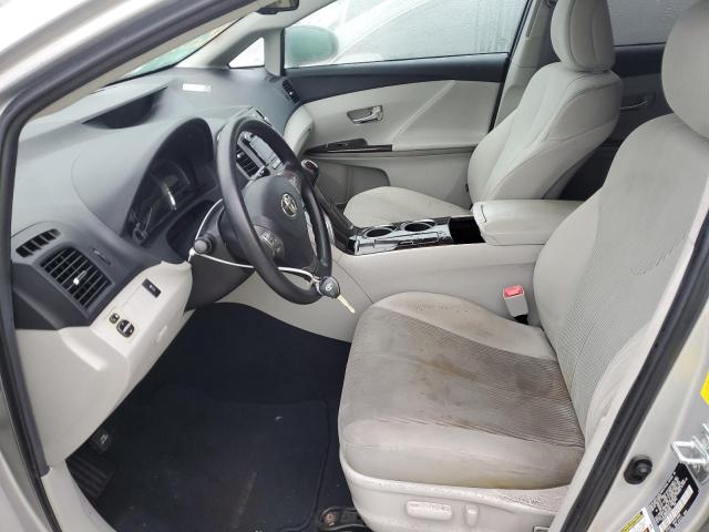 Photo 7 from auction – 2010 TOYOTA VENZA with VIN 4T3ZA3BB9AU036027