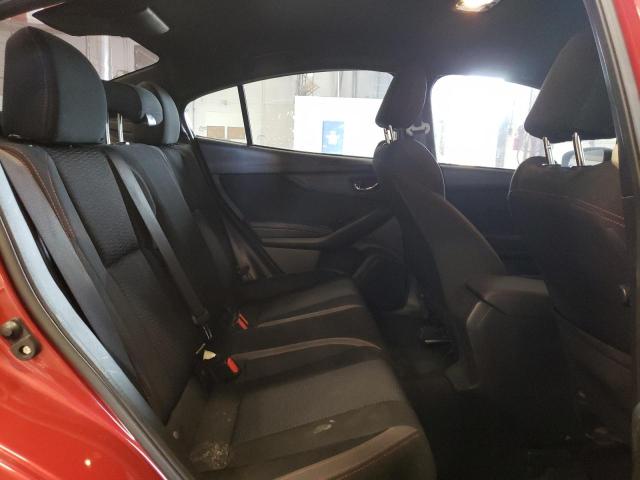 Zdjęcie 10 z aukcji – 2017 SUBARU IMPREZA SP z VIN 4S3GKAK68H3608181