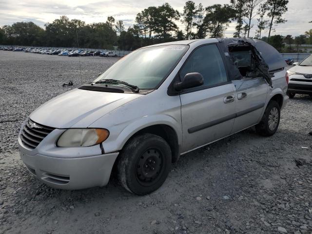 CHRYSLER TOWN & COU 2005 with VIN 1C4GP45R75B441208 - Photo from auction