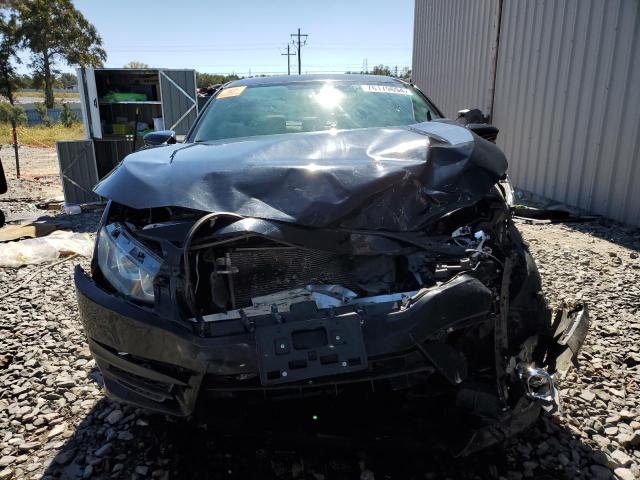 Photo 5 from auction – 2017 HONDA CIVIC EX with VIN 2HGFC2F71HH503112
