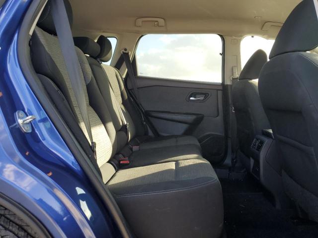 Photo 11 from auction – 2022 NISSAN ROGUE SV with VIN 5N1BT3BA2NC698832