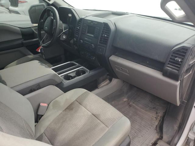 Photo 8 from auction – 2017 FORD F150 SUPER with VIN 1FTFX1CGXHKC87643