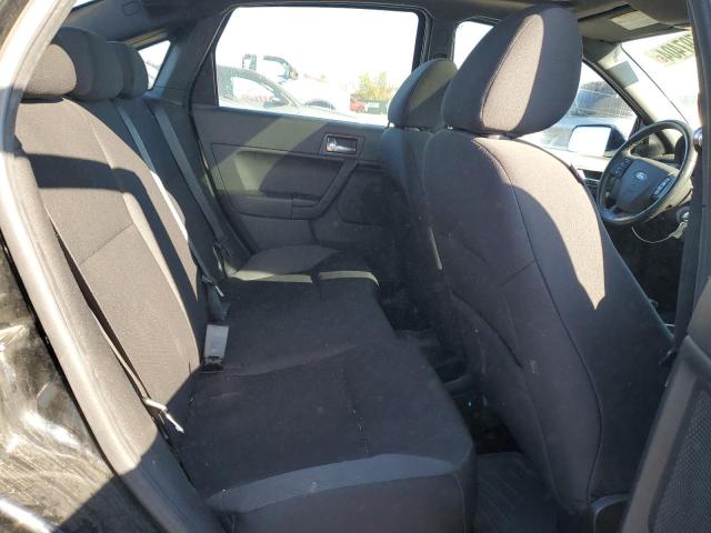 صورة رقم 10 من المزاد - 2011 FORD FOCUS SES مع VIN 1FAHP3GN1BW111437