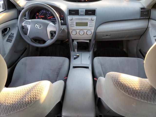 Photo 8 from auction – 2011 TOYOTA CAMRY BASE with VIN 4T1BF3EK6BU726407
