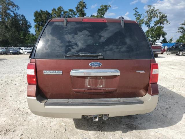 Photo 6 from auction – 2007 FORD EXPEDITION with VIN 1FMFU17577LA63414