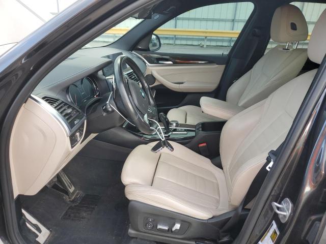 Photo 7 from auction – 2018 BMW X3 XDRIVEM with VIN 5UXTS3C50J0Y94971